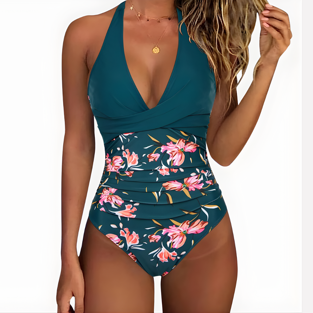 Women's Slimming Swimsuit