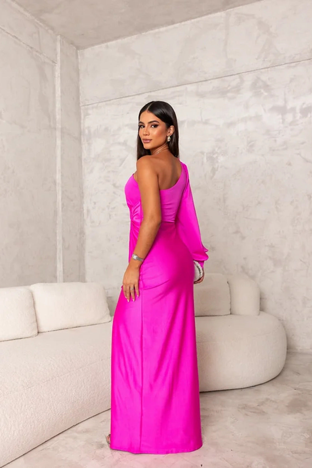 Elegant Night Out Dress