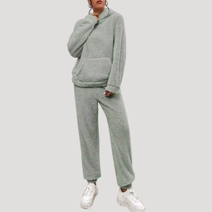 Comfy Women's 2 Piece Pajama Set