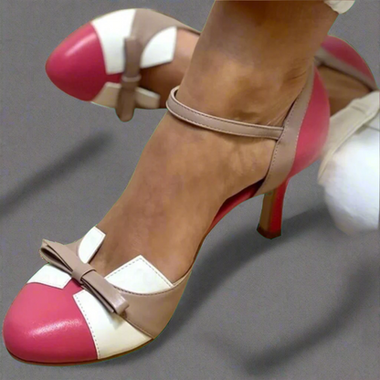 Comfortable High Heel Sandals