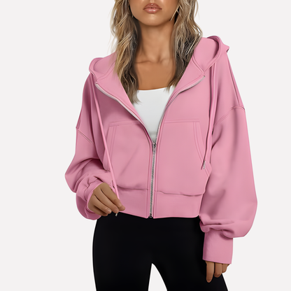 Women's Graphic Pullover Sweatshirt Casual Cotton