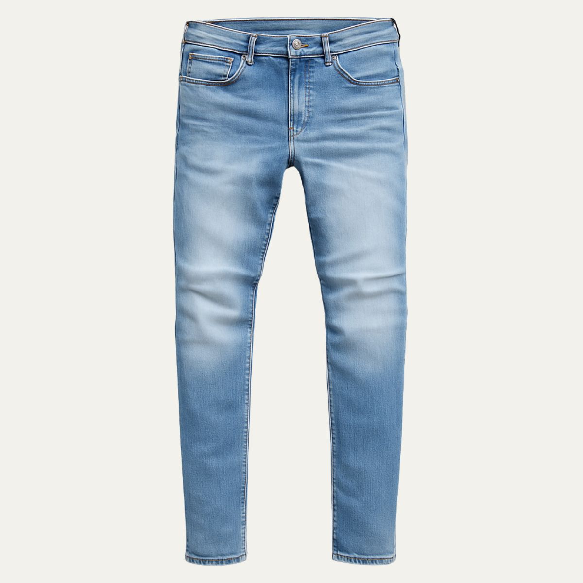 Men's Slim Fit Stretch Skinny Jeans
