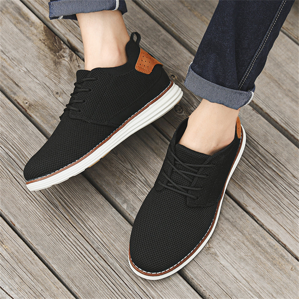 Sporty Casual Shoes