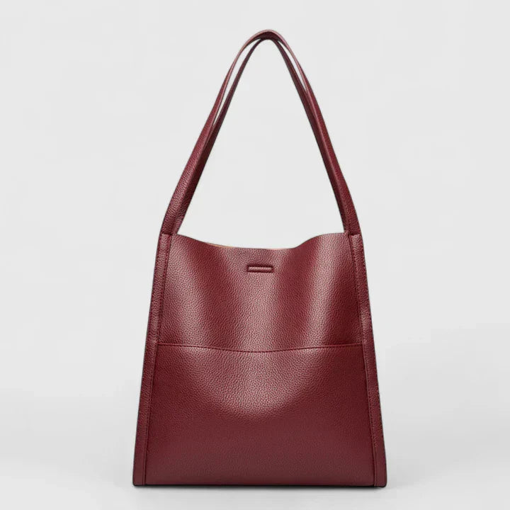 Women's Structured Handbag