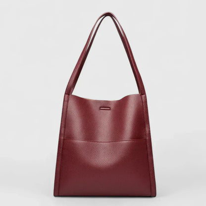 Women's Structured Handbag