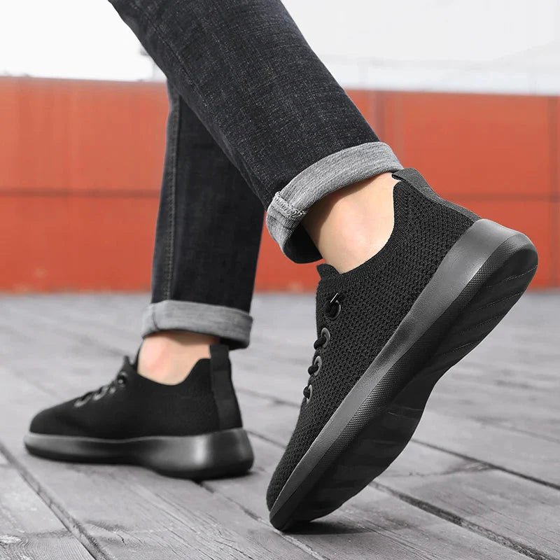 Comfortable Girtin Running Shoes