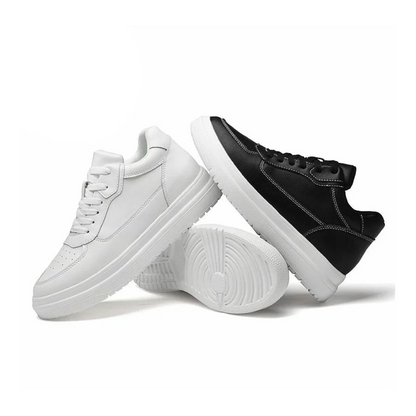 Tall Men's Lift Shoes