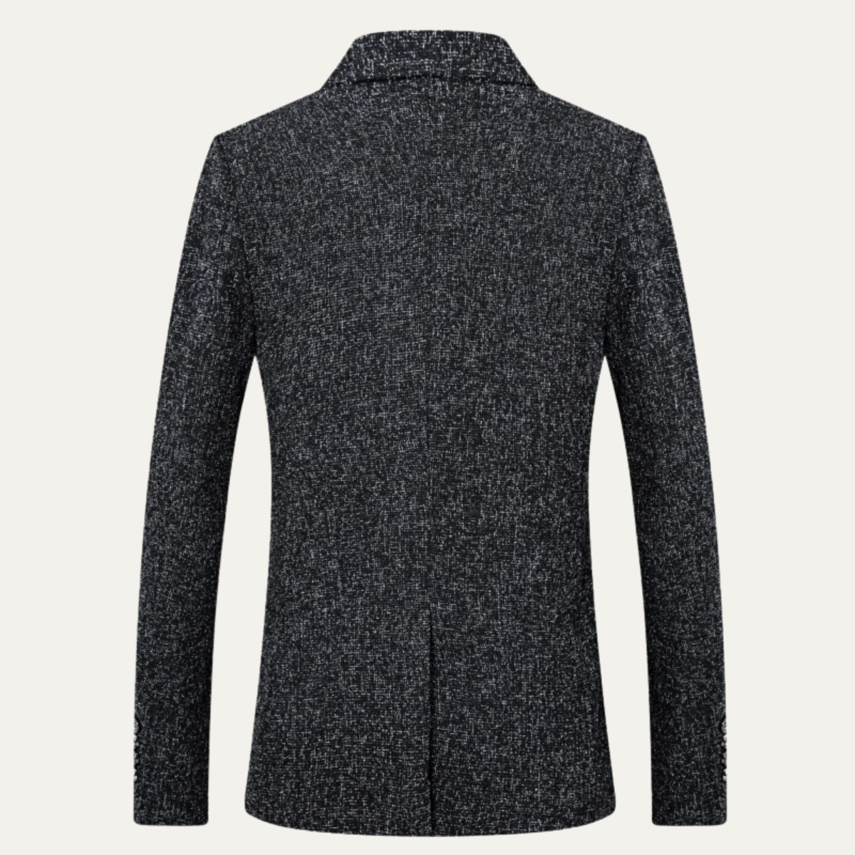 Men's Breathable Business Suit Jacket