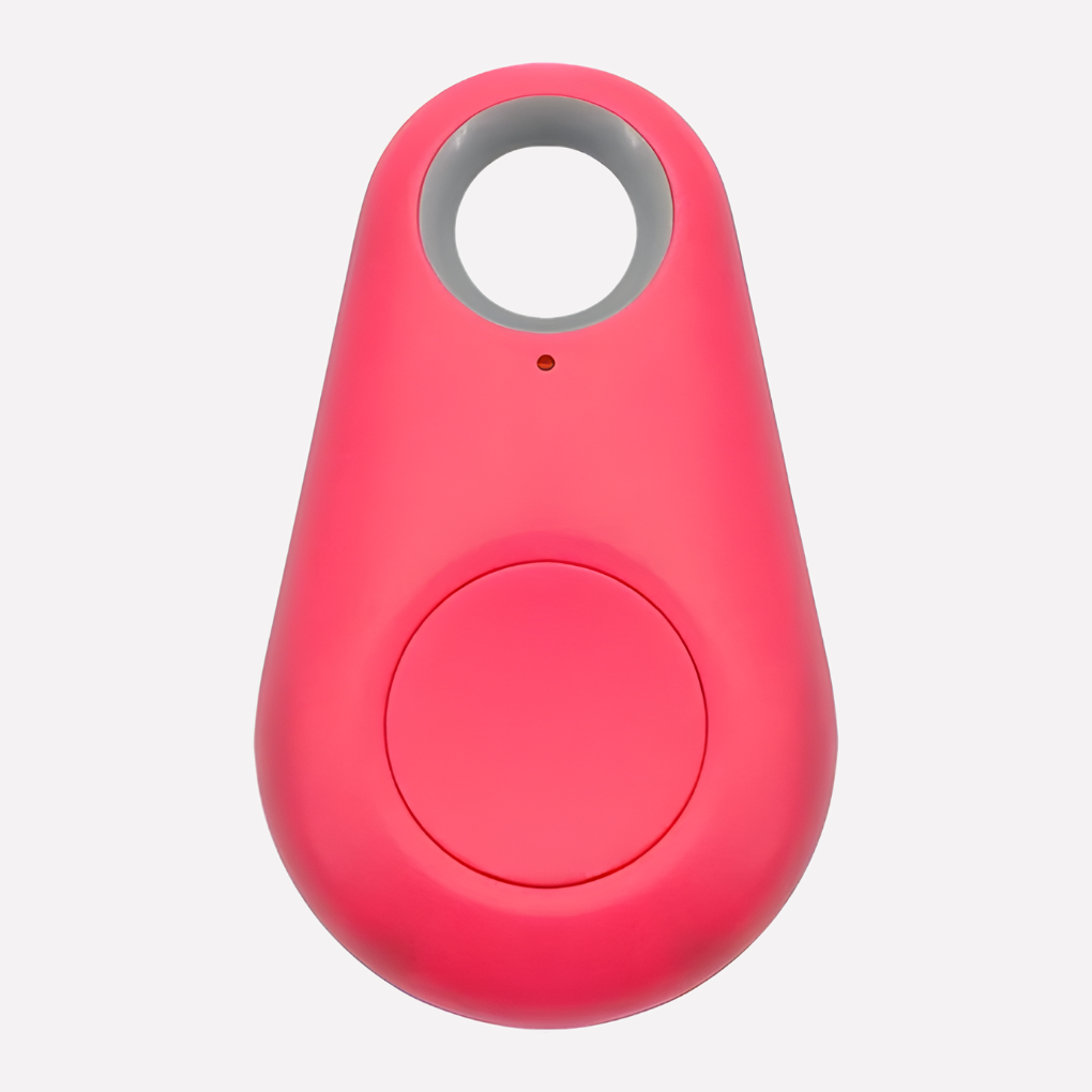 Pet Real-Time GPS Location Tracker