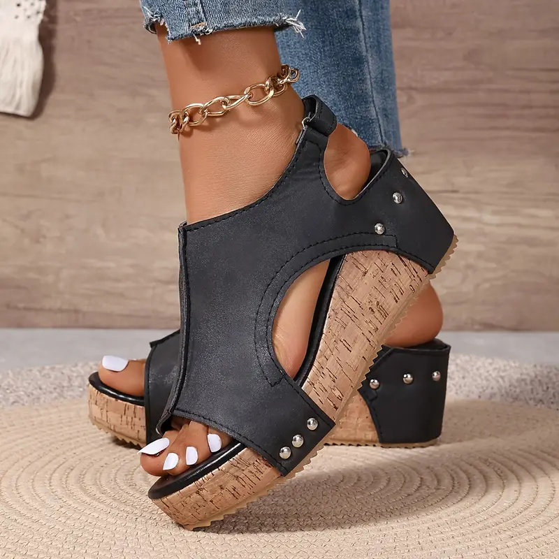 Summer Beach Sandals - VibreMode
