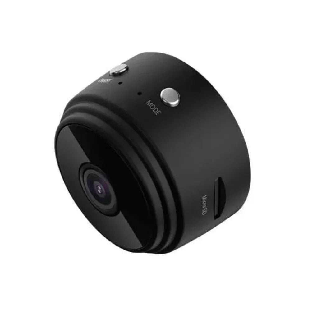 Wireless Backup Camera SD Card
