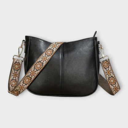 Stylish Boho Chic Shoulder Bag