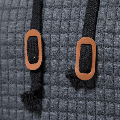 Jasper Men's Comfort Hoodie