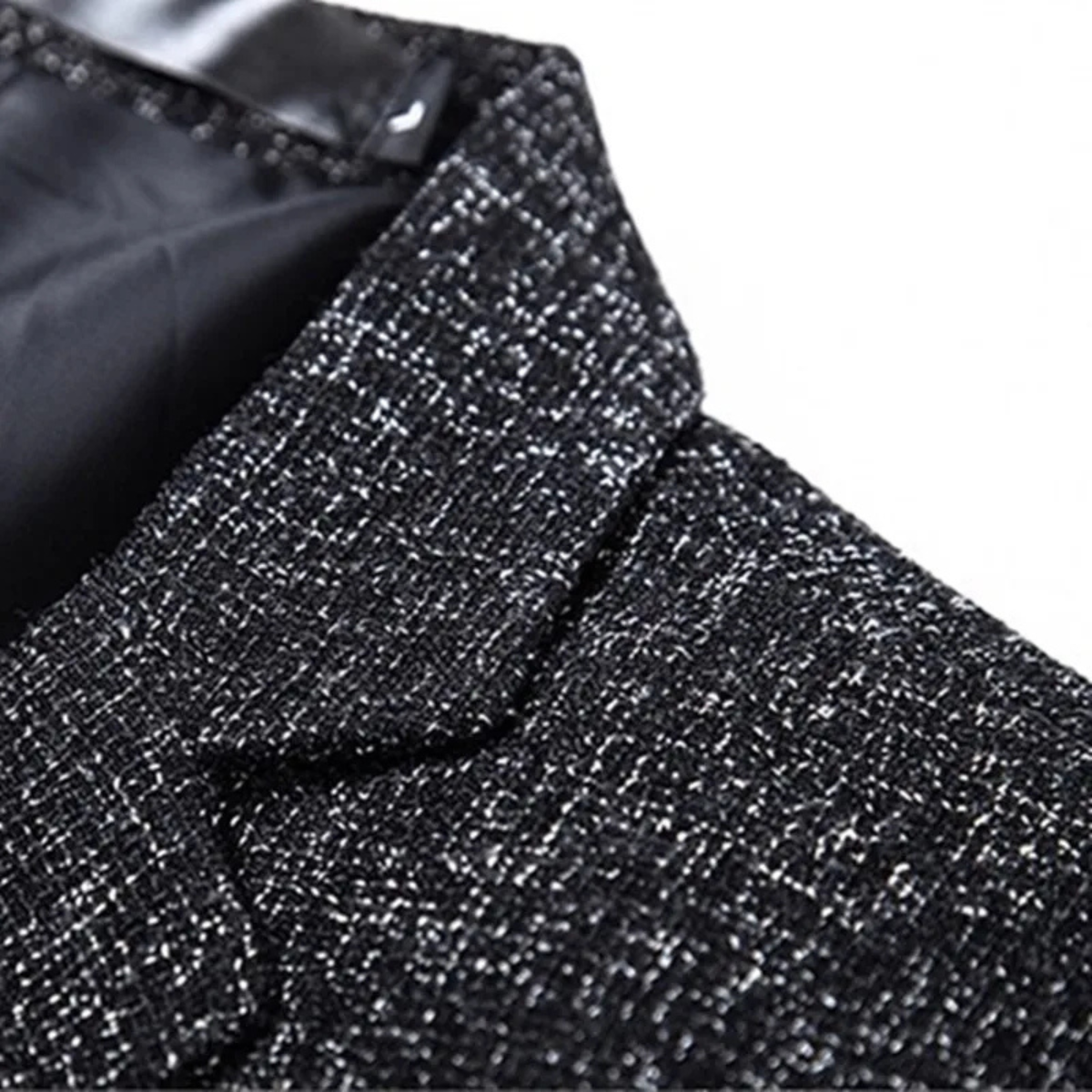 Men's Breathable Business Suit Jacket