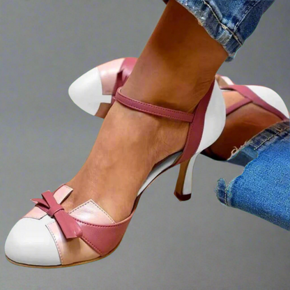 Comfortable High Heel Sandals