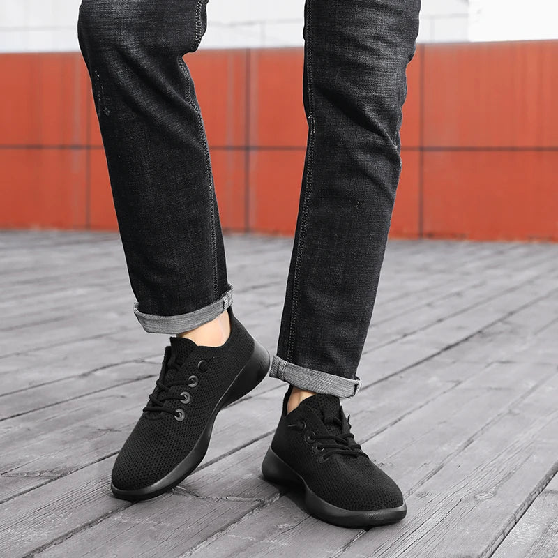 Comfortable Girtin Running Shoes