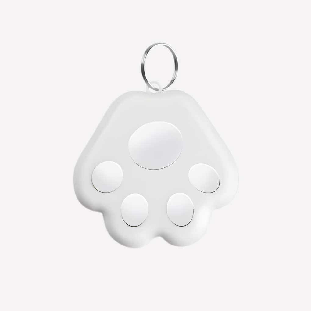 Pet Real-Time GPS Location Tracker
