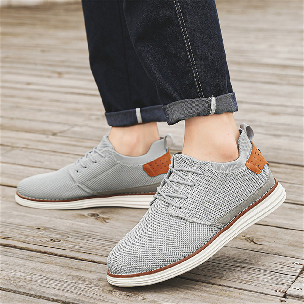 Sporty Casual Shoes