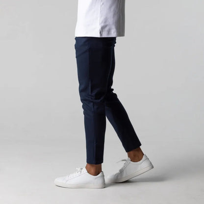 Men's Chino Pants Elegant Everyday Wear