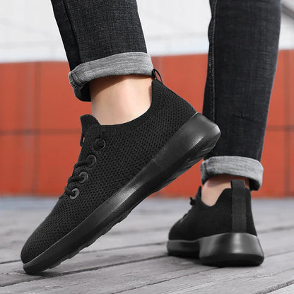 Comfortable Girtin Running Shoes