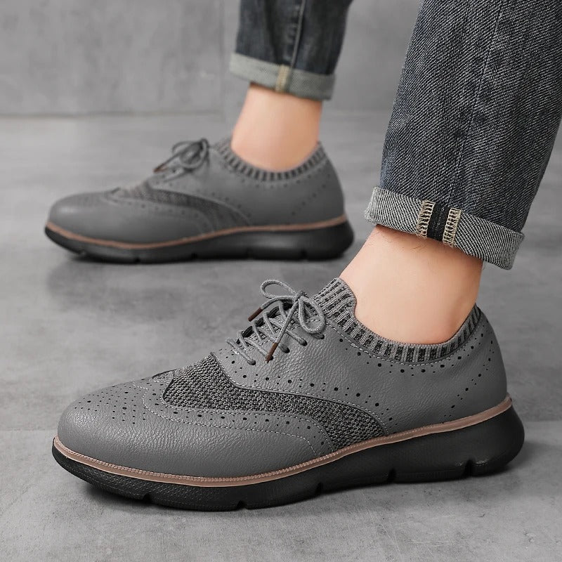 Comfortable Oxlor Footwear