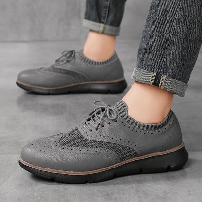 Comfortable Oxlor Footwear