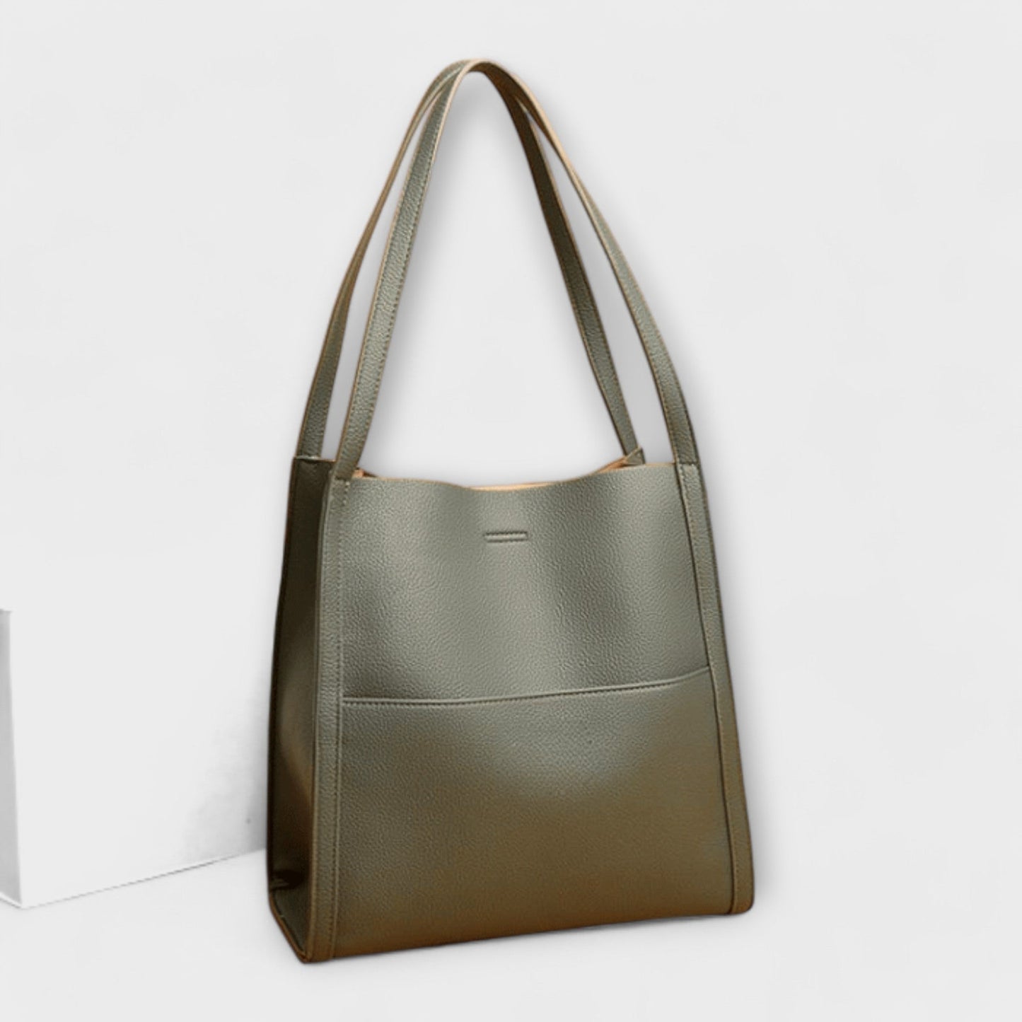 Freydis Women's Structured Handbag