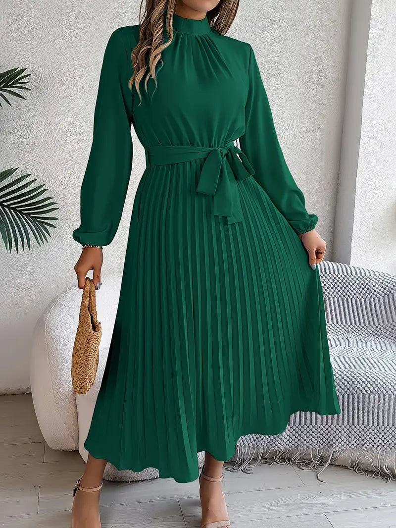 Casual Ladies Summer Maxi Dress