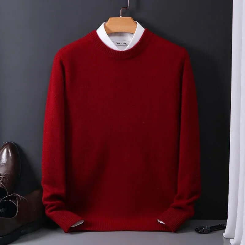 Men's Blended Verona Sweater