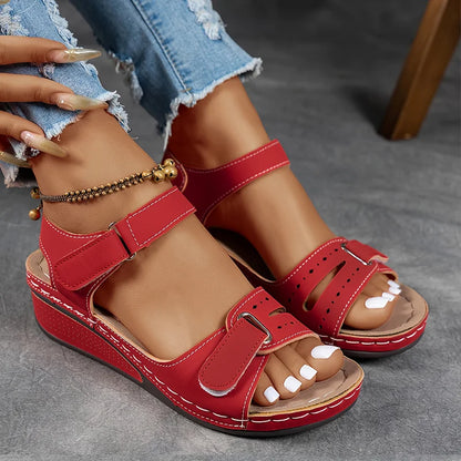 Comfortable Arch Support Walking Sandals for Women