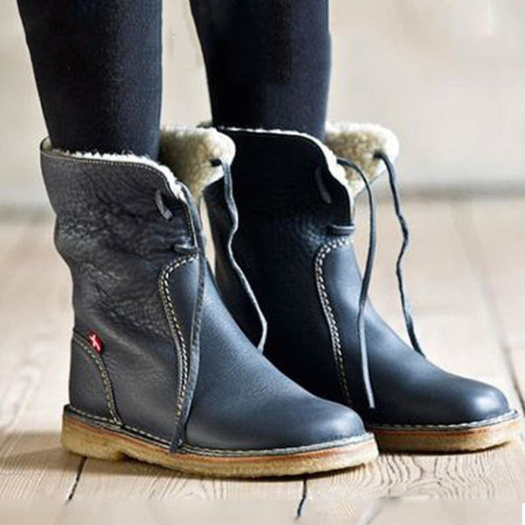 Insulating Waterproof Boots