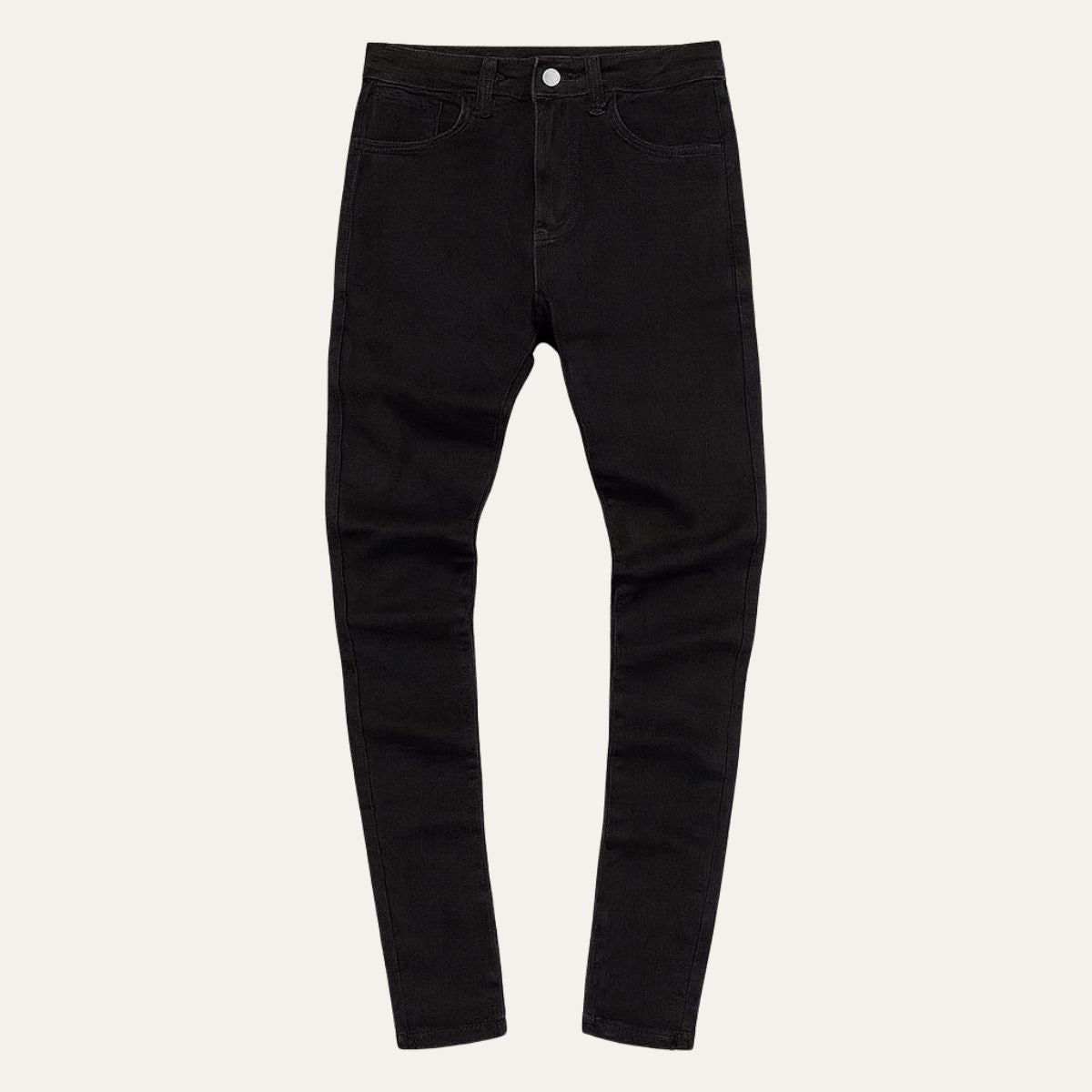 Men's Slim Fit Stretch Skinny Jeans