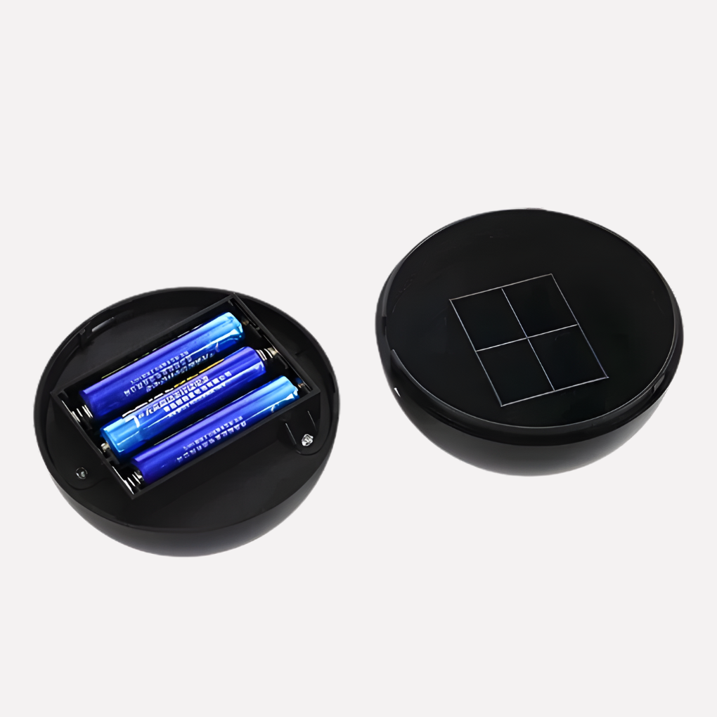 Wireless Led Spotlight Motion Sensor