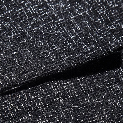 Men's Breathable Business Suit Jacket