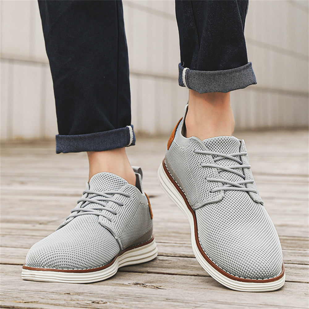 Sporty Casual Shoes