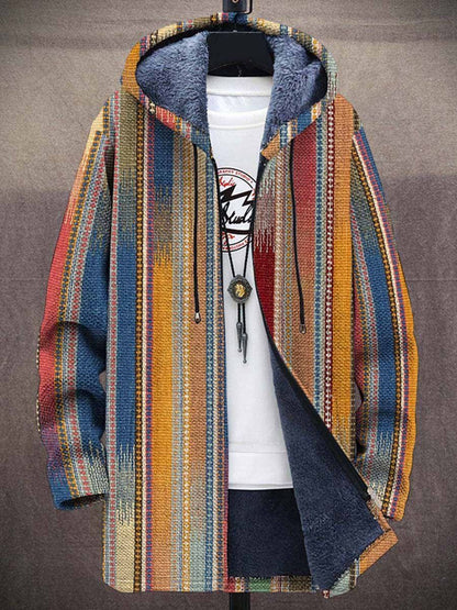 Men's Colorblock Vest
