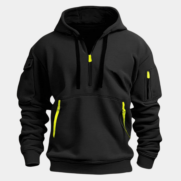 Men's Fleece Hoodie