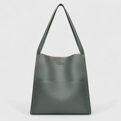 Women's Structured Handbag
