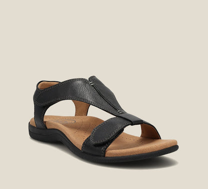 Comfortable Women's Arch Support Contour Sandals