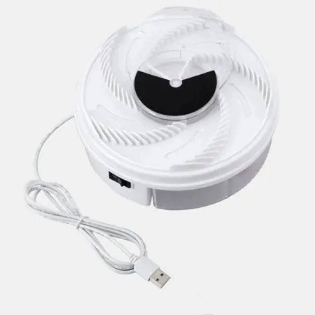 Automatic Insect Trap For Home And Outdoor