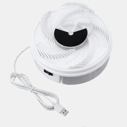 Automatic Insect Trap For Home And Outdoor