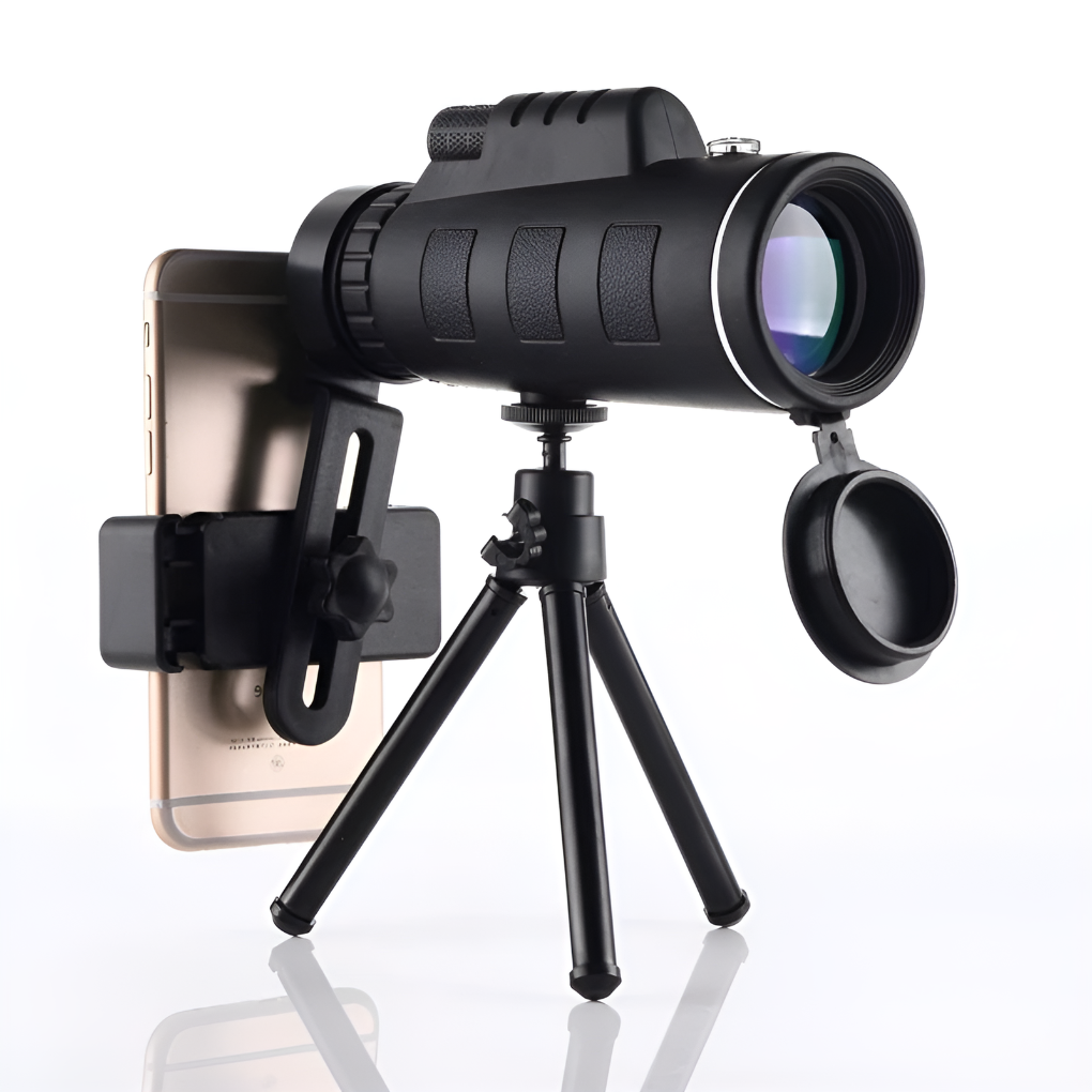 Starscope HD Monocular Telescope