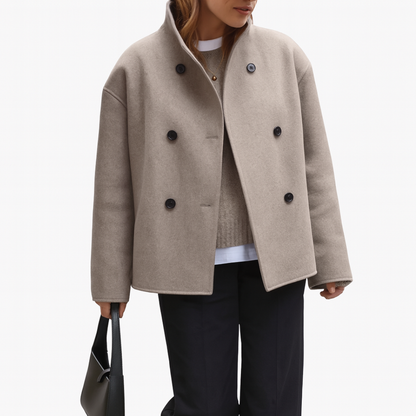 Women's Classic Short Jacket