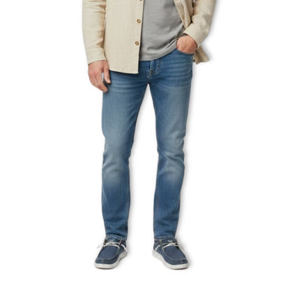 Lightweight Blue Jeans Casual Summer Shoes