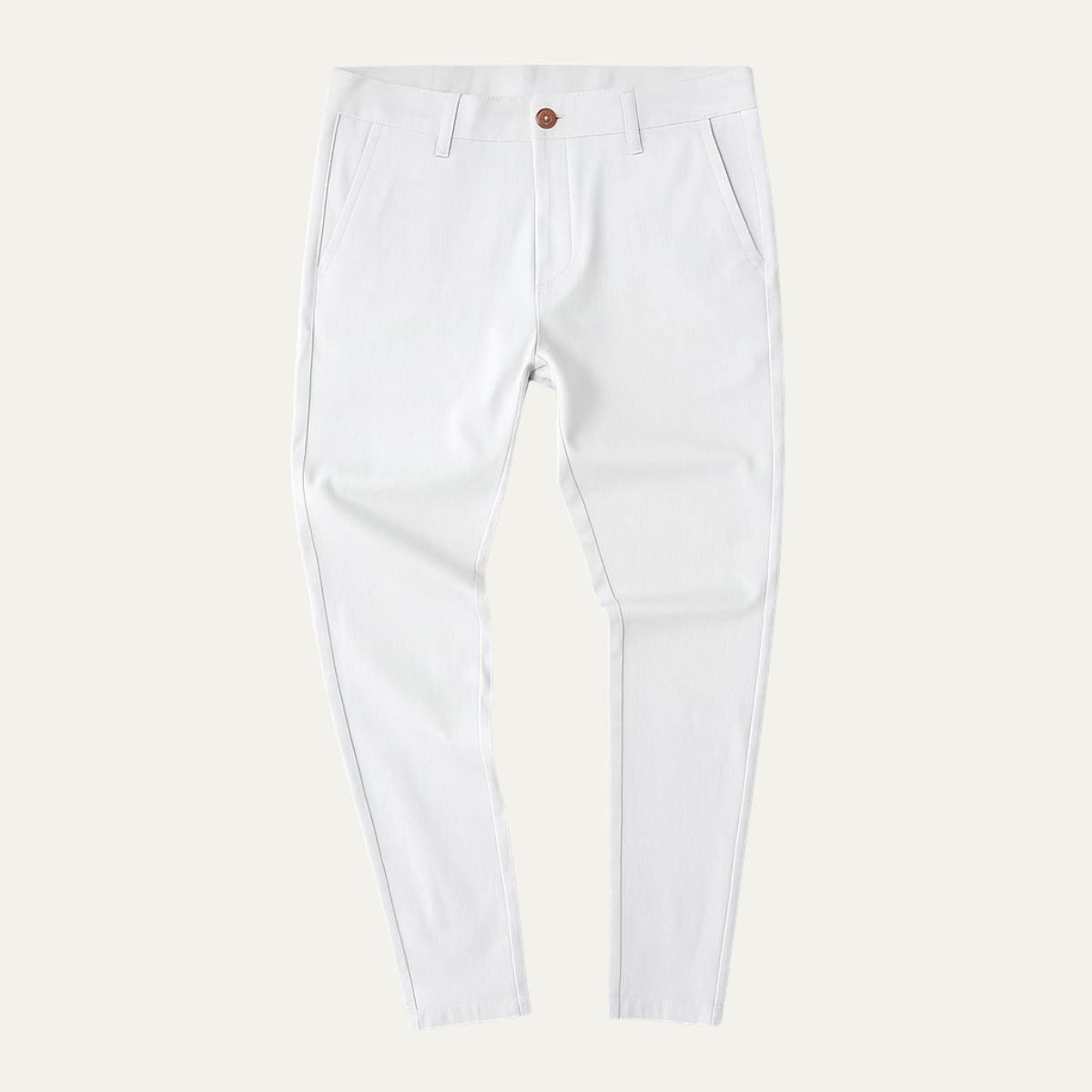 Men's Cotton Chinos Pants