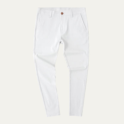 Men's Cotton Chinos Pants