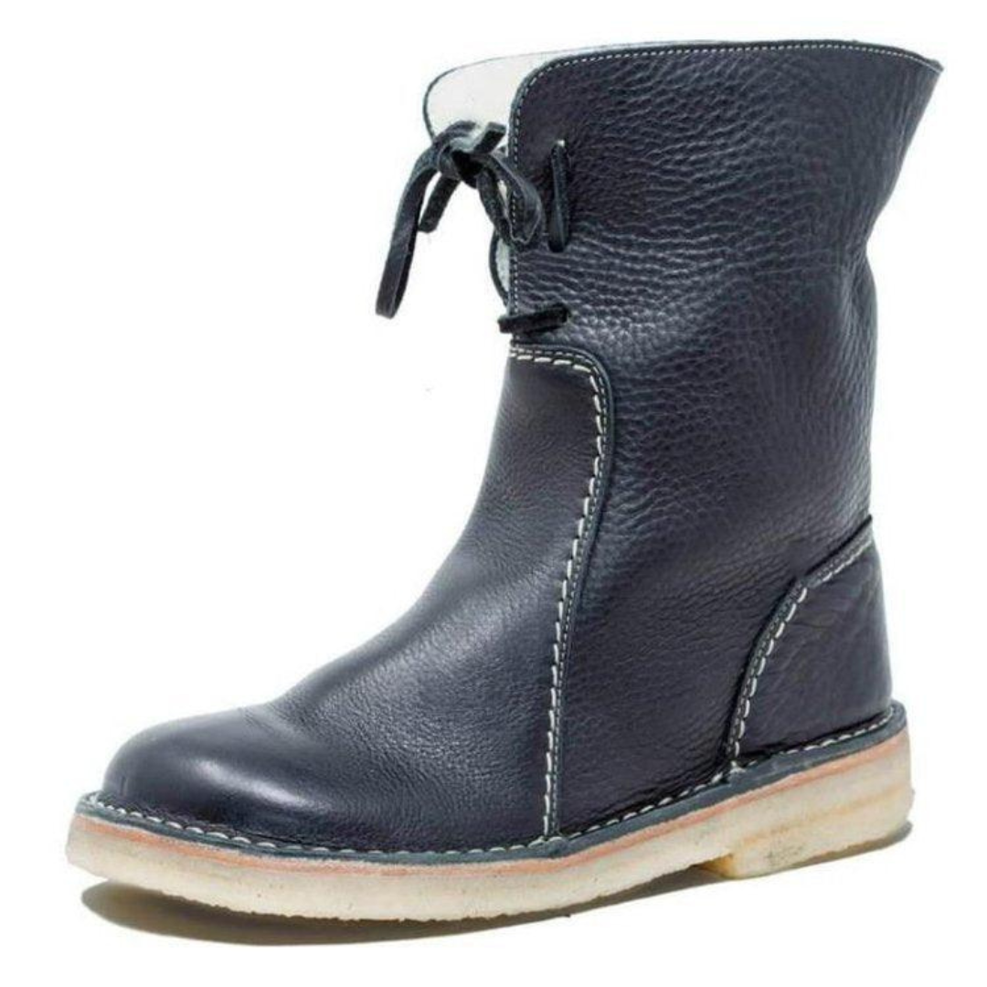 Insulating Waterproof Boots - VibreMode