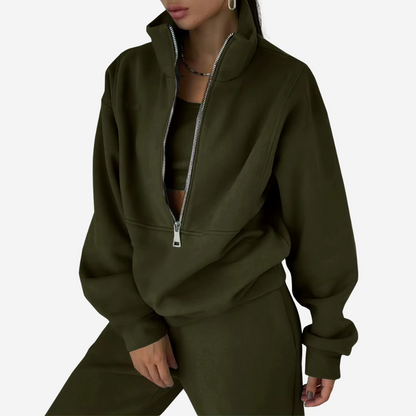 Women's 2-Piece Tracksuit Comfortable