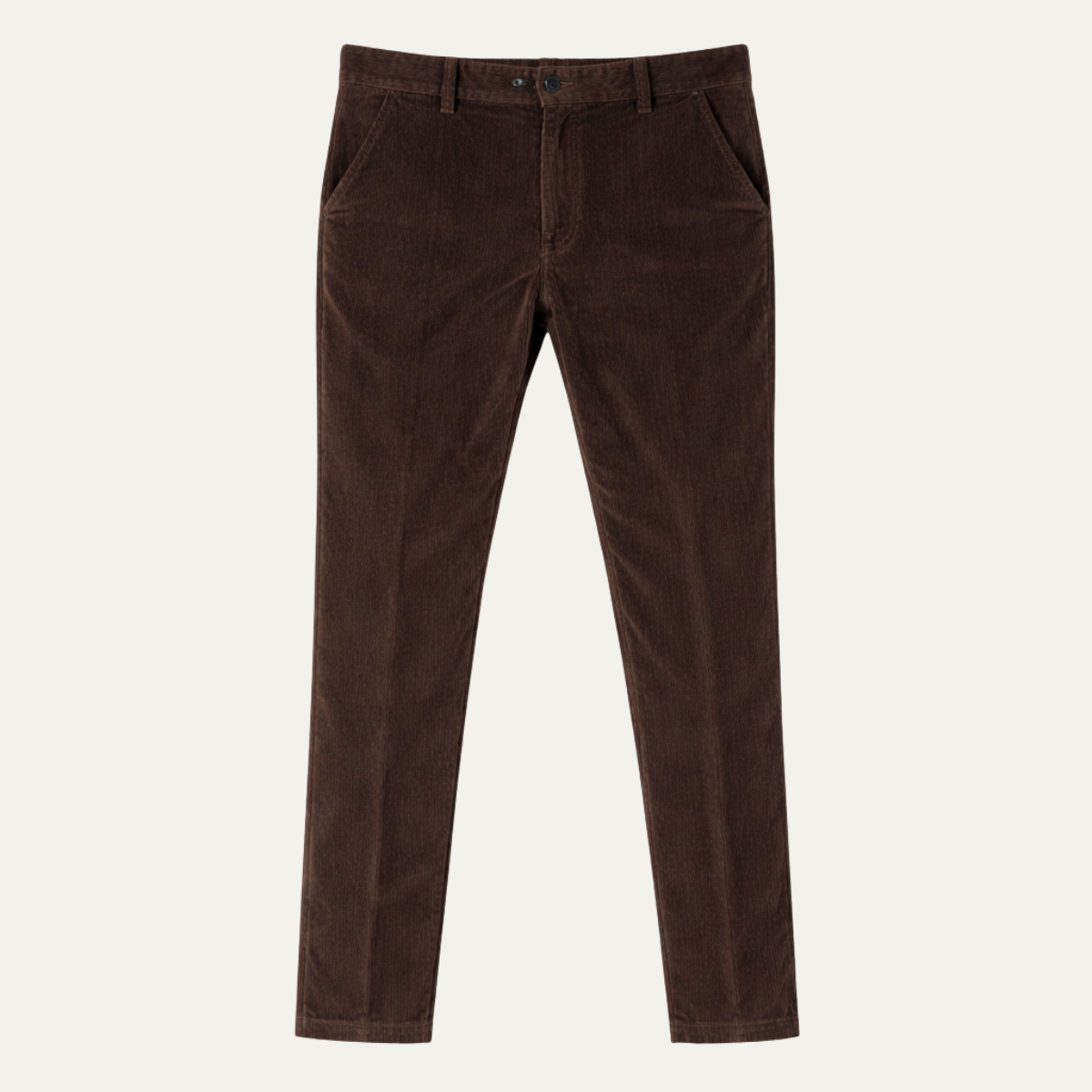 Men's Stretch Corduroy Pants - VibreMode