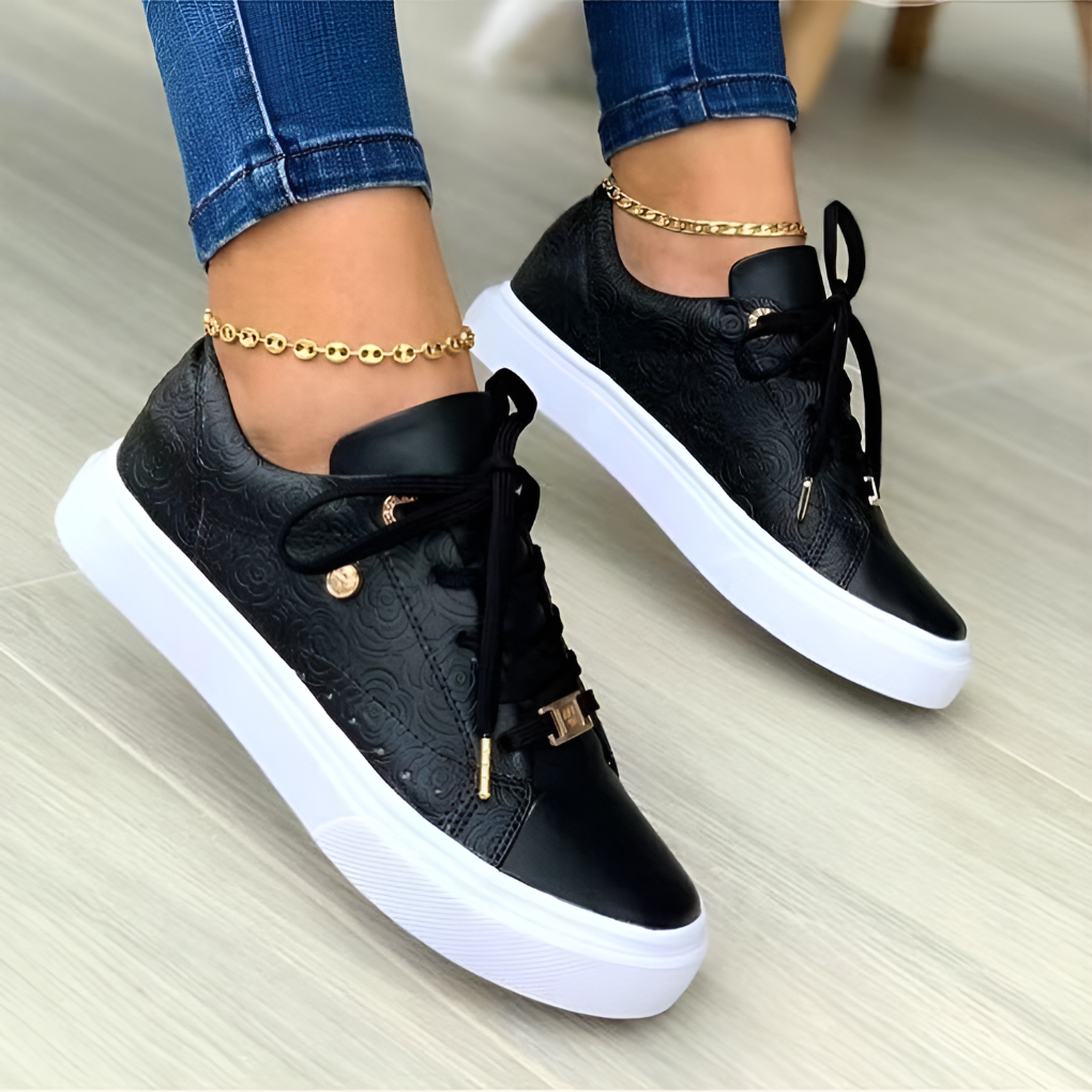 Women's Modern Sneakers - VibreMode